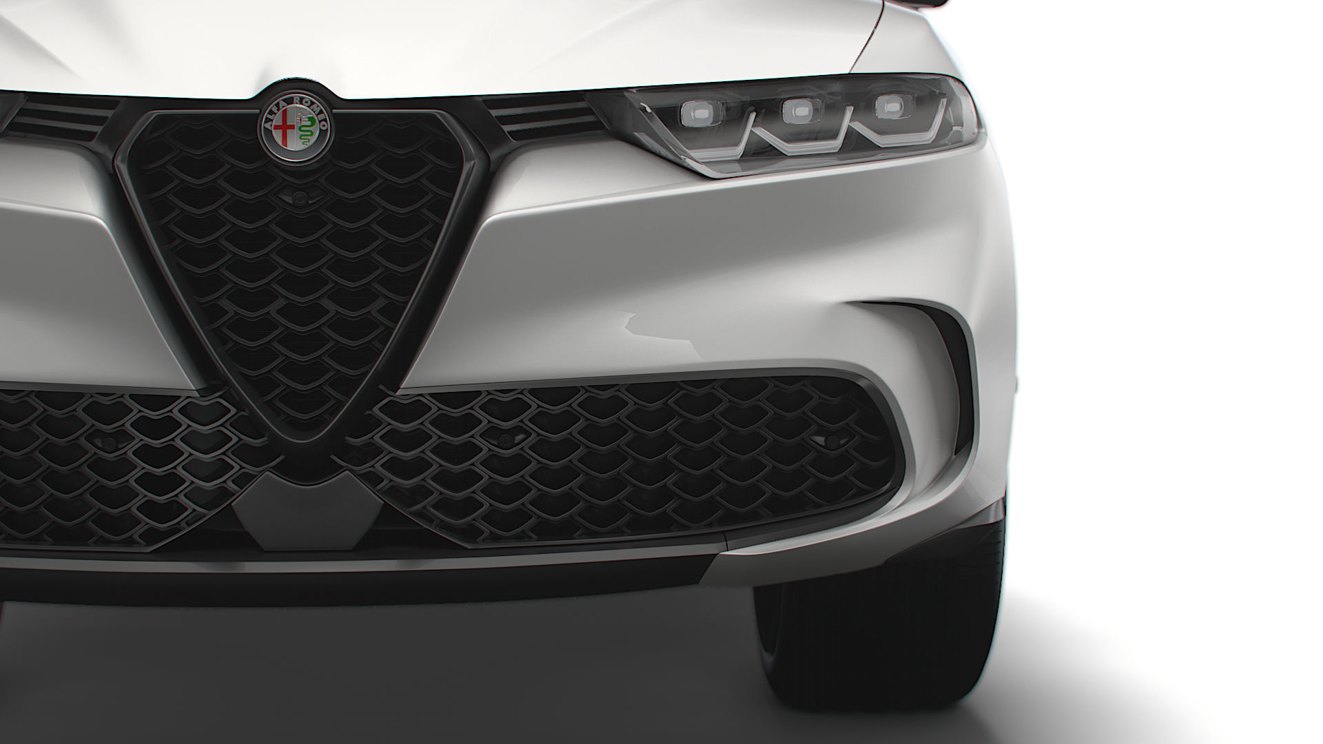 Alfa Romeo Tonale Veloce 965 2022 3D model_8