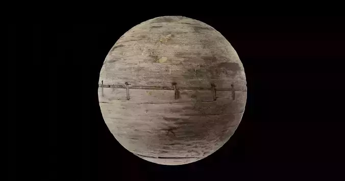 Wood 5 Texture