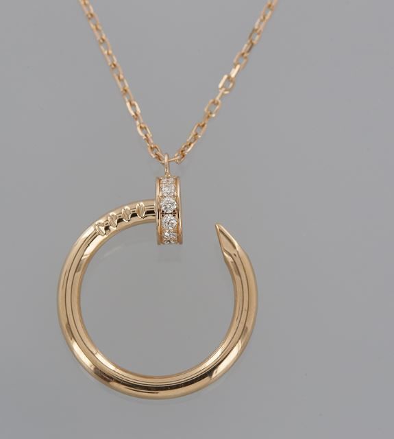 Screw Pendant  3D print model_6