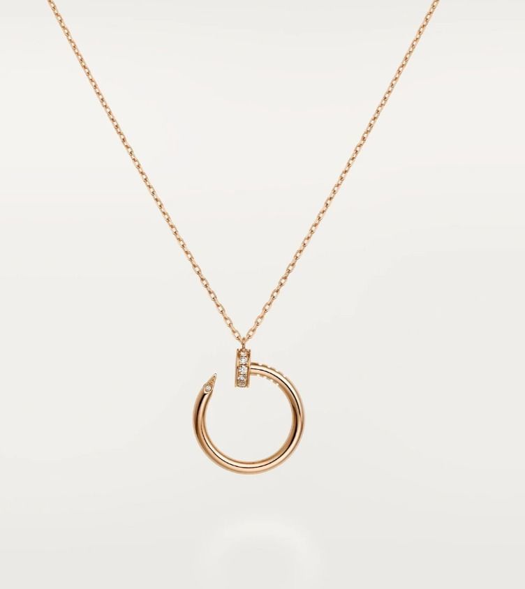 Screw Pendant  3D print model_3