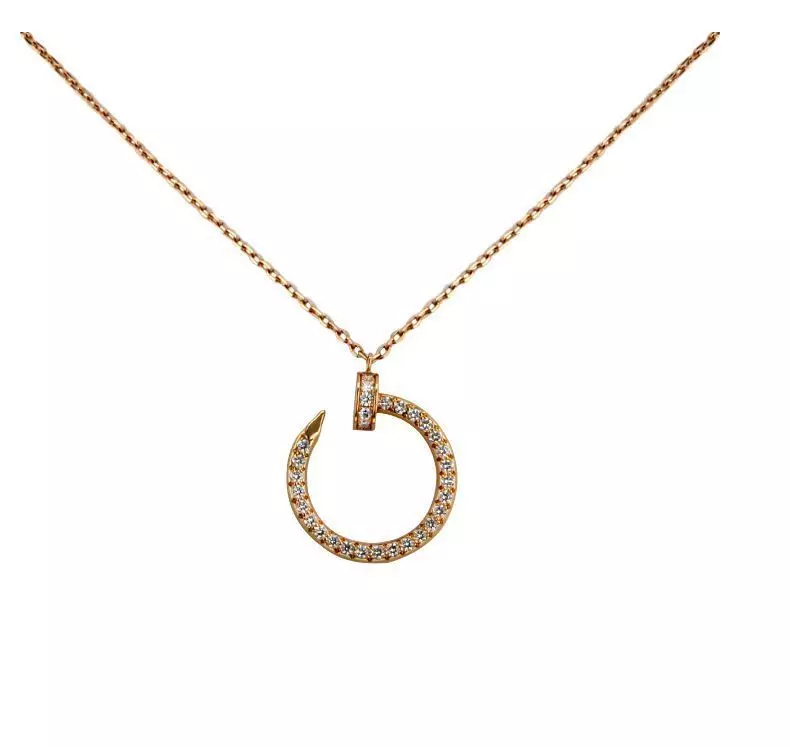 Screw Pendant  3D print model_0