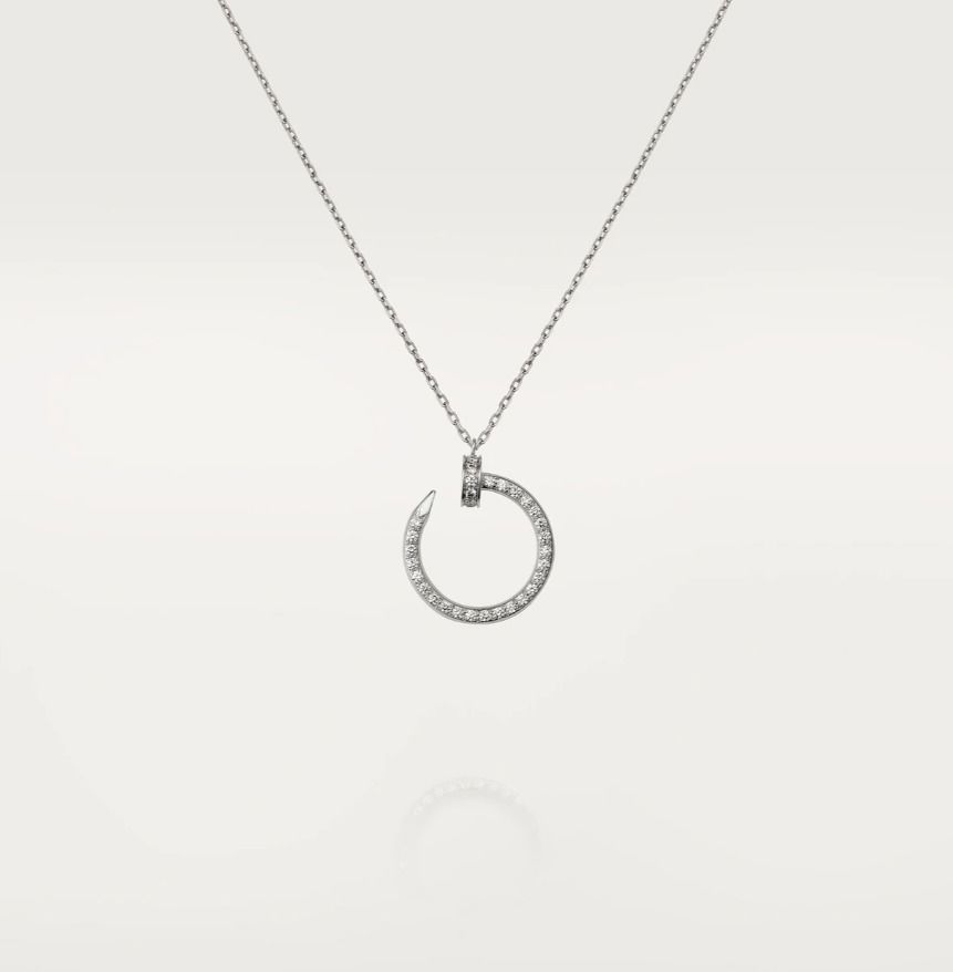 Screw Pendant  3D print model_4