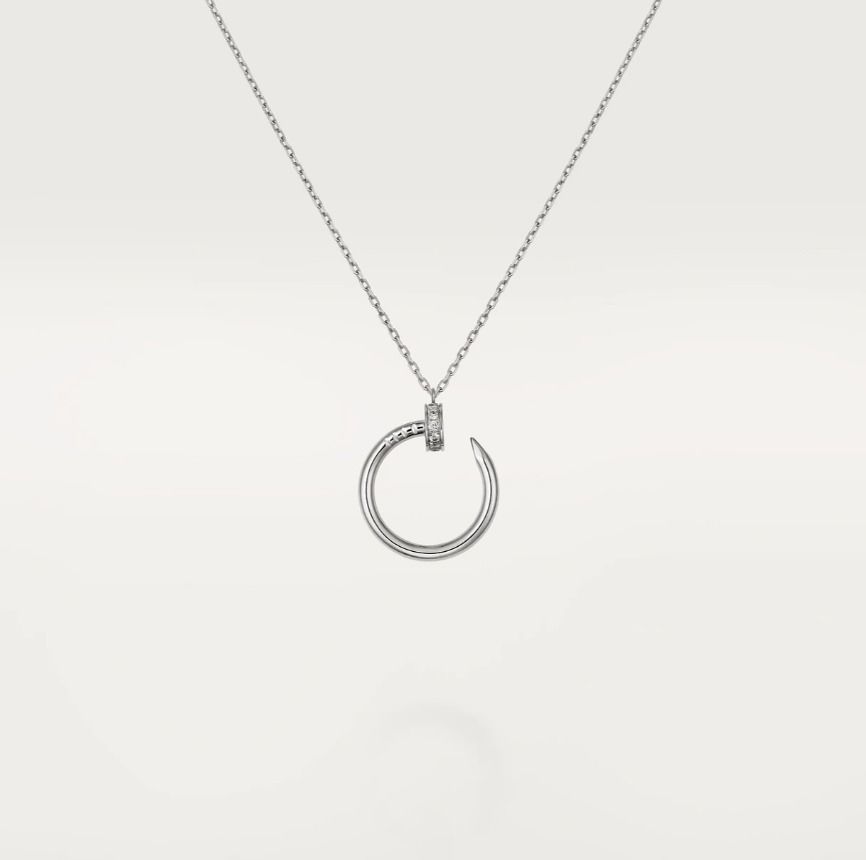 Screw Pendant  3D print model_7