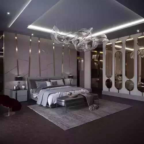 Bedroom Design