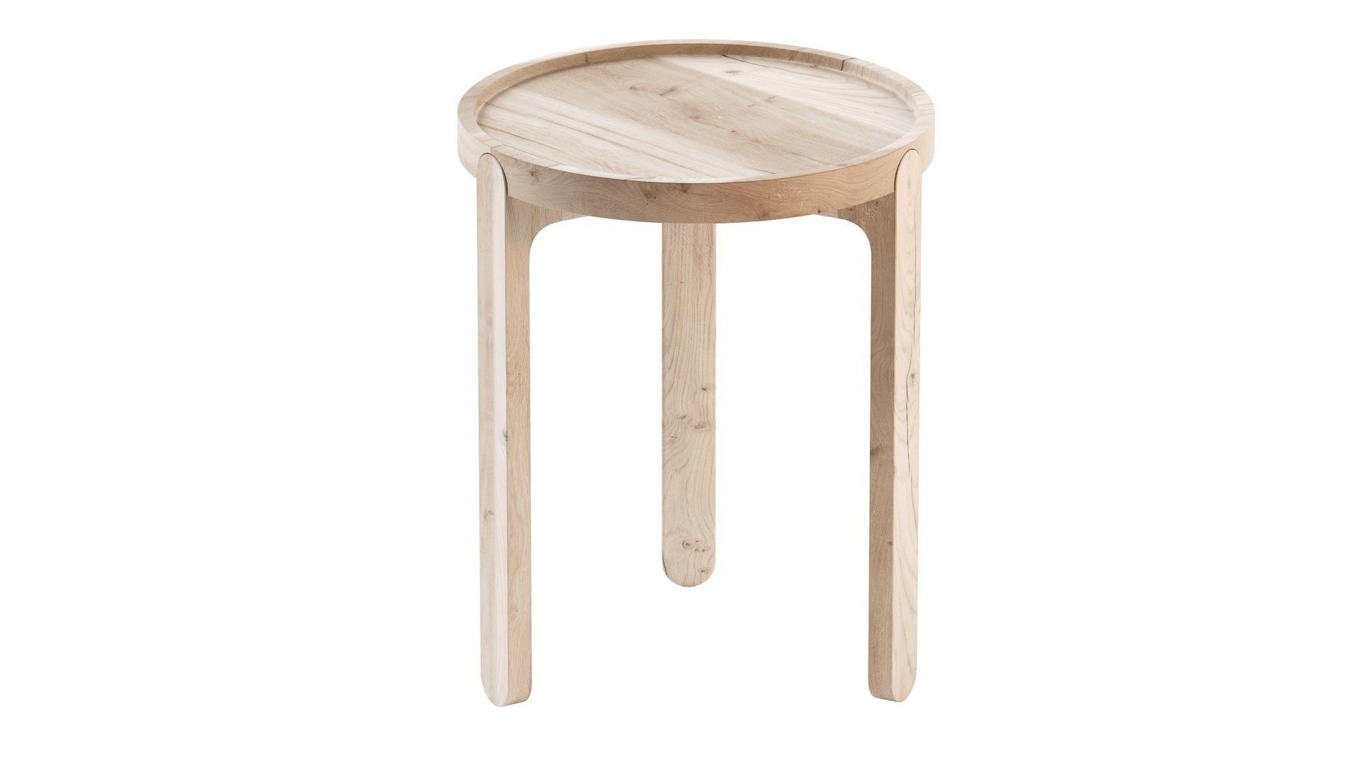 INDSKUD TRAY TABLE 3D model_13