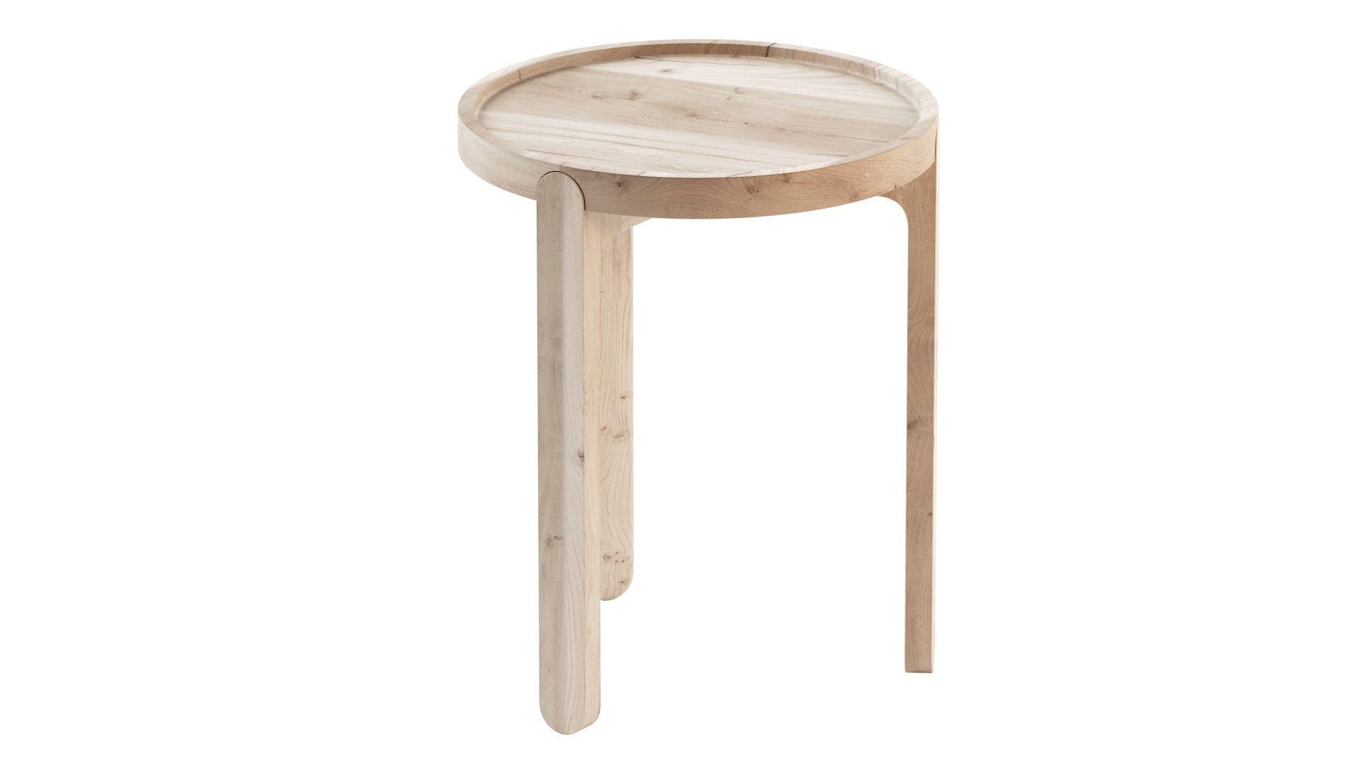 INDSKUD TRAY TABLE 3D model_12