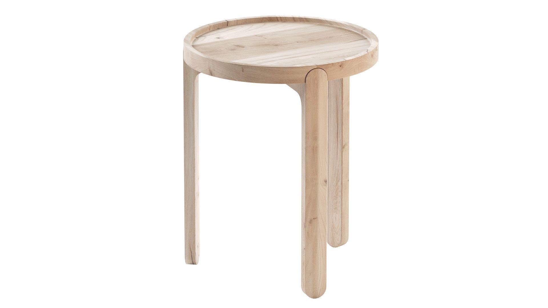 INDSKUD TRAY TABLE 3D model_10