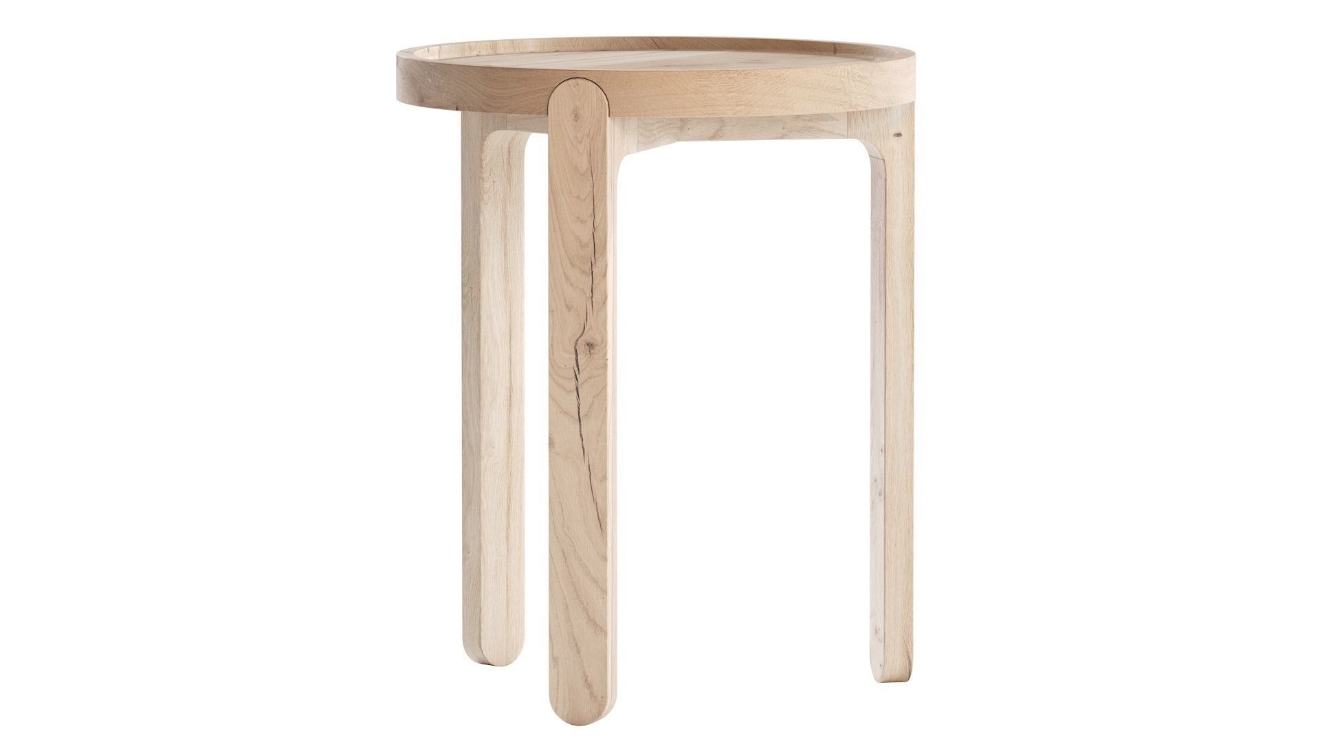 INDSKUD TRAY TABLE 3D model_24