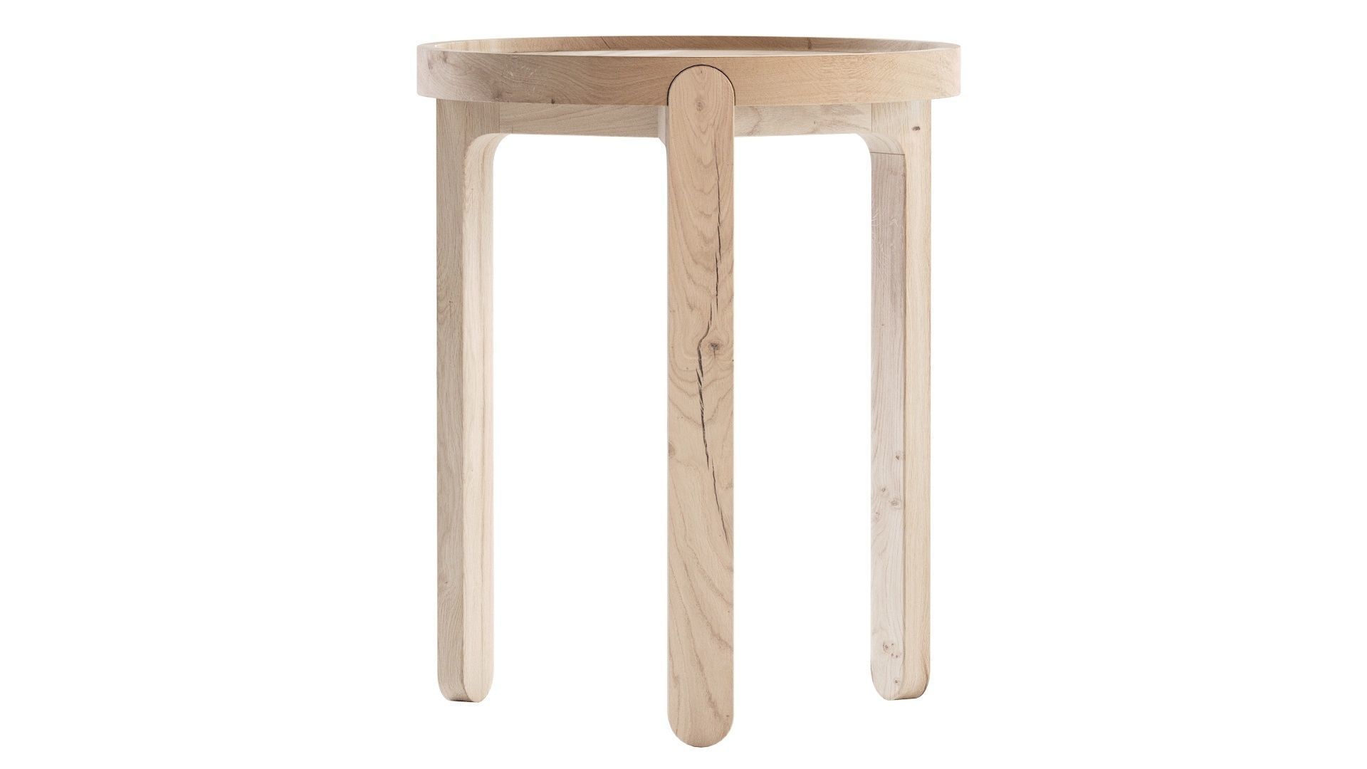 INDSKUD TRAY TABLE 3D model_22