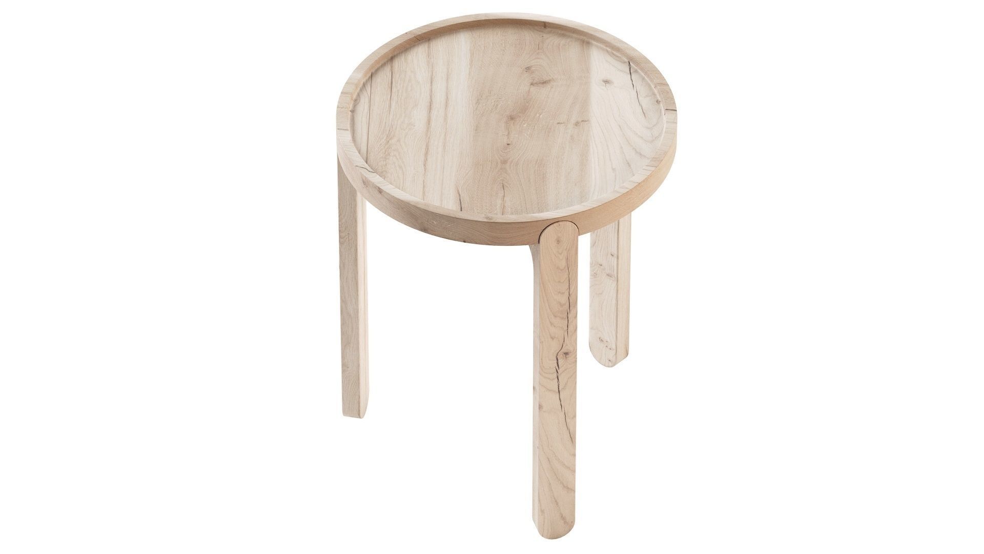 INDSKUD TRAY TABLE 3D model_20