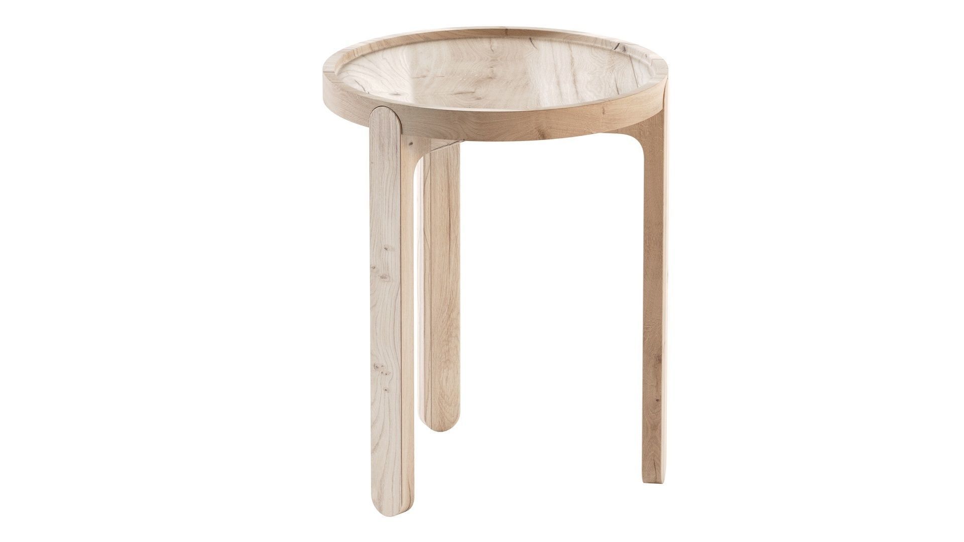 INDSKUD TRAY TABLE 3D model_8