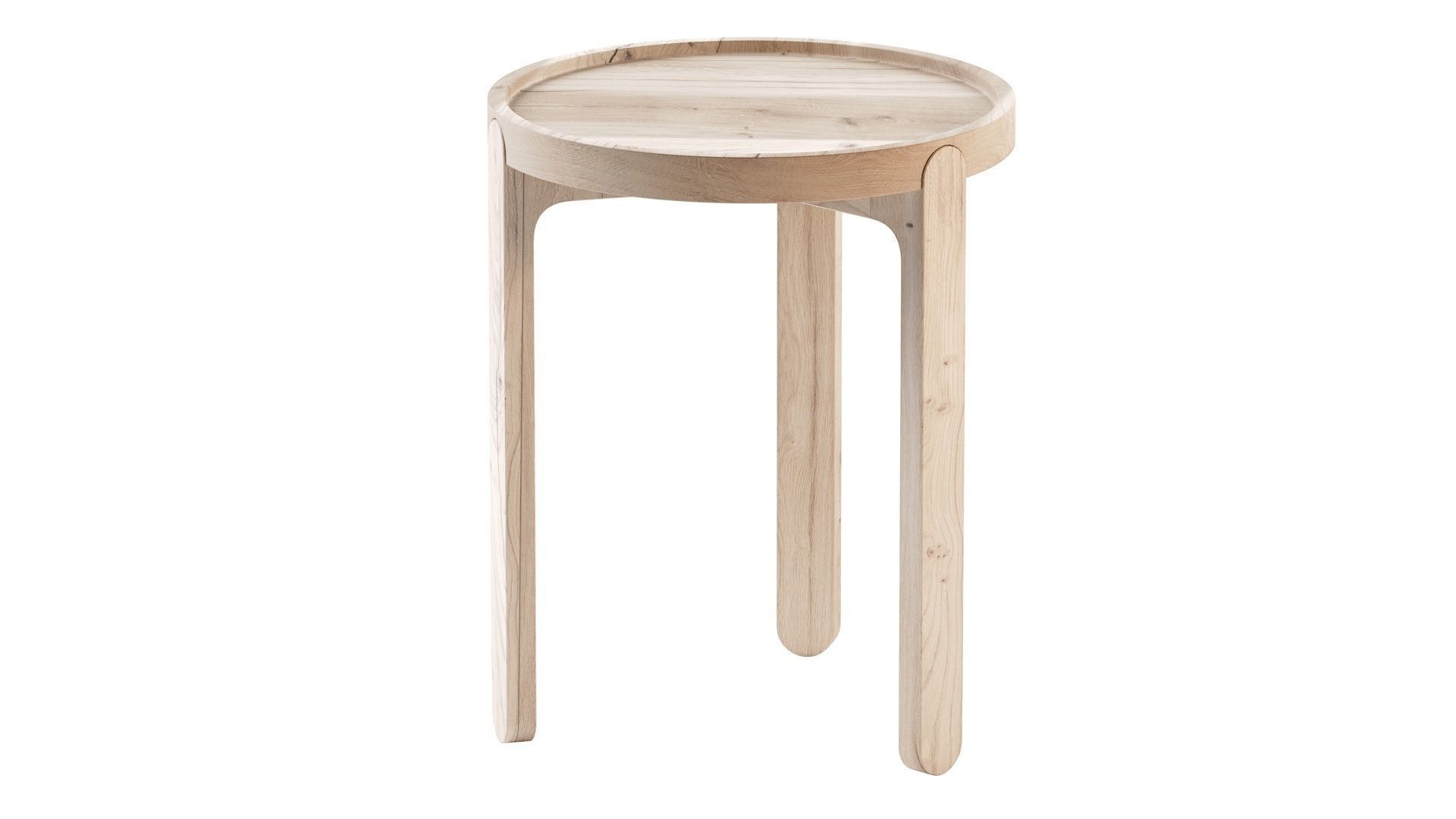 INDSKUD TRAY TABLE 3D model_5