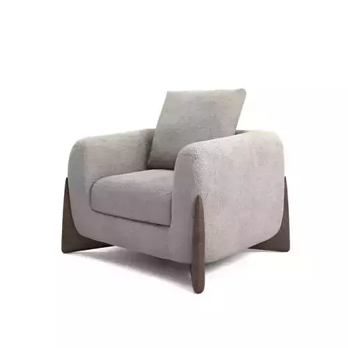Armchair porada