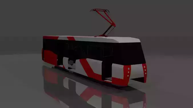 71-153 from Saint-Peterburge