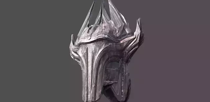Sci Fi Fantasy Mandalorian style helmet 1 designs