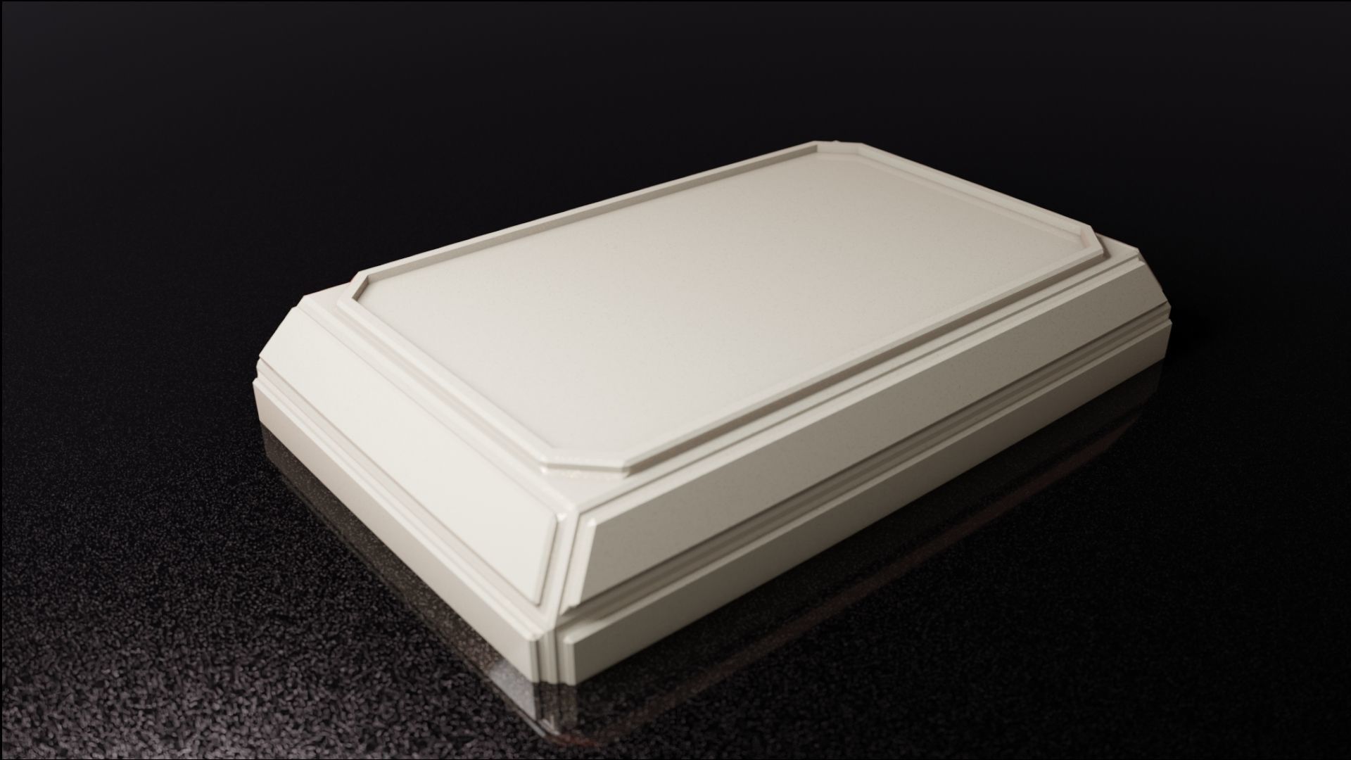 Draco Malfoy  Slytherin 3D print model_27