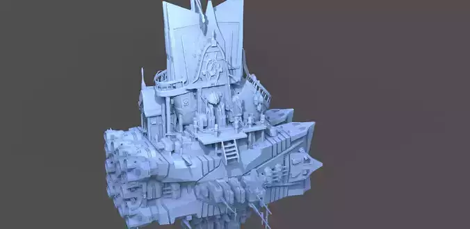 Samoan Island beach hut ancient 2 