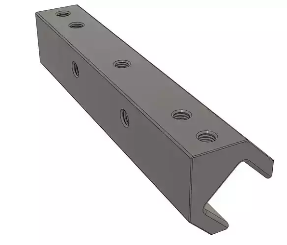 70450627 Sandvik SKID LG-210 M10