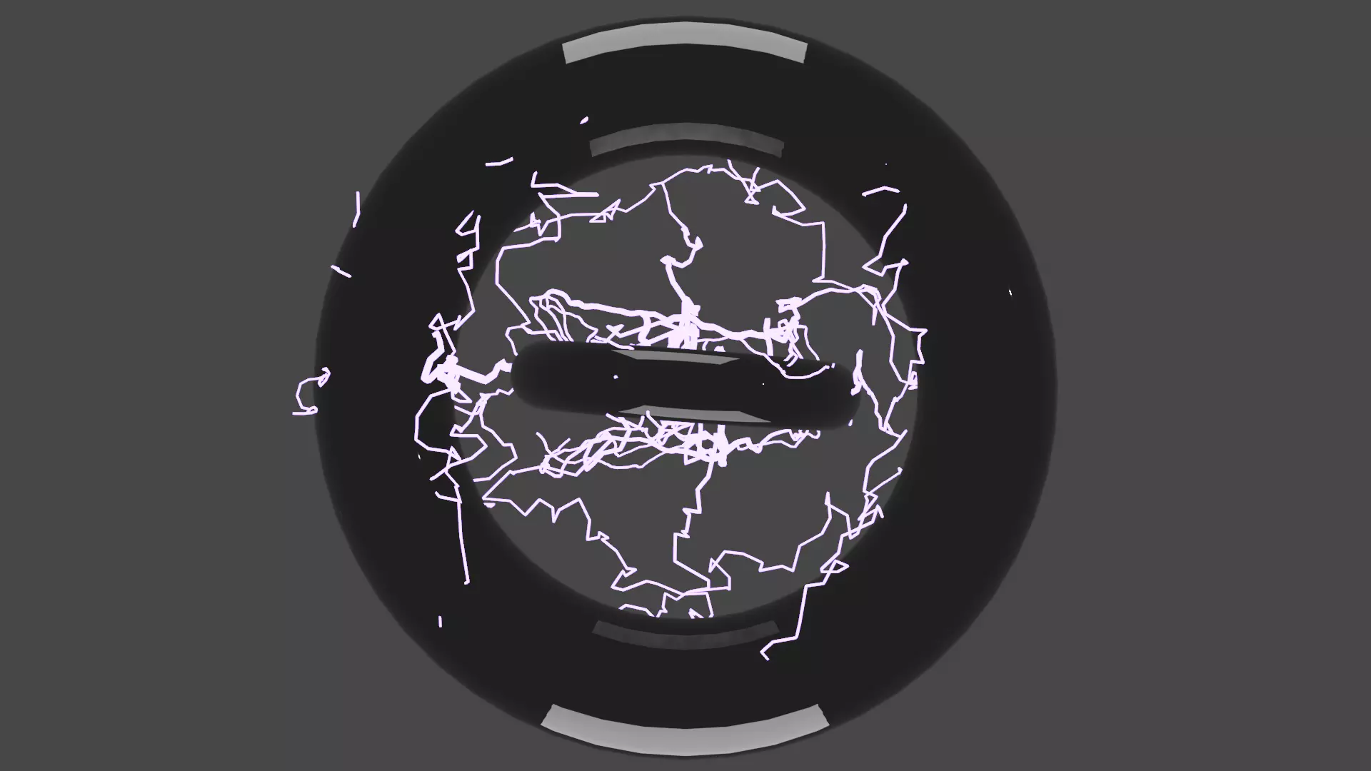 Reactor Core 3D model_0