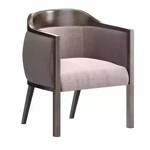 Easy tirolo armchair