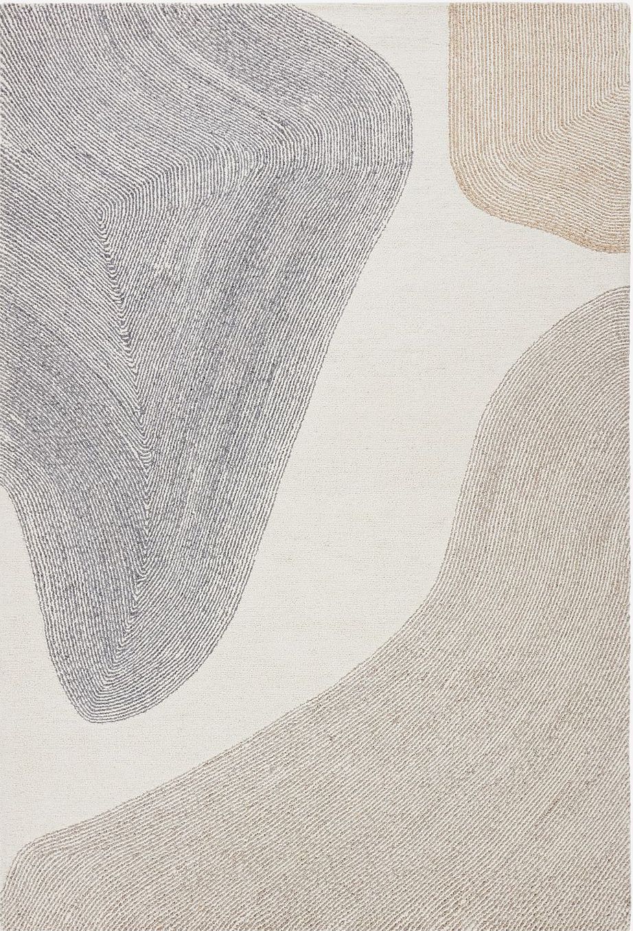 Bedroom modern with walls and accents 3D model_9