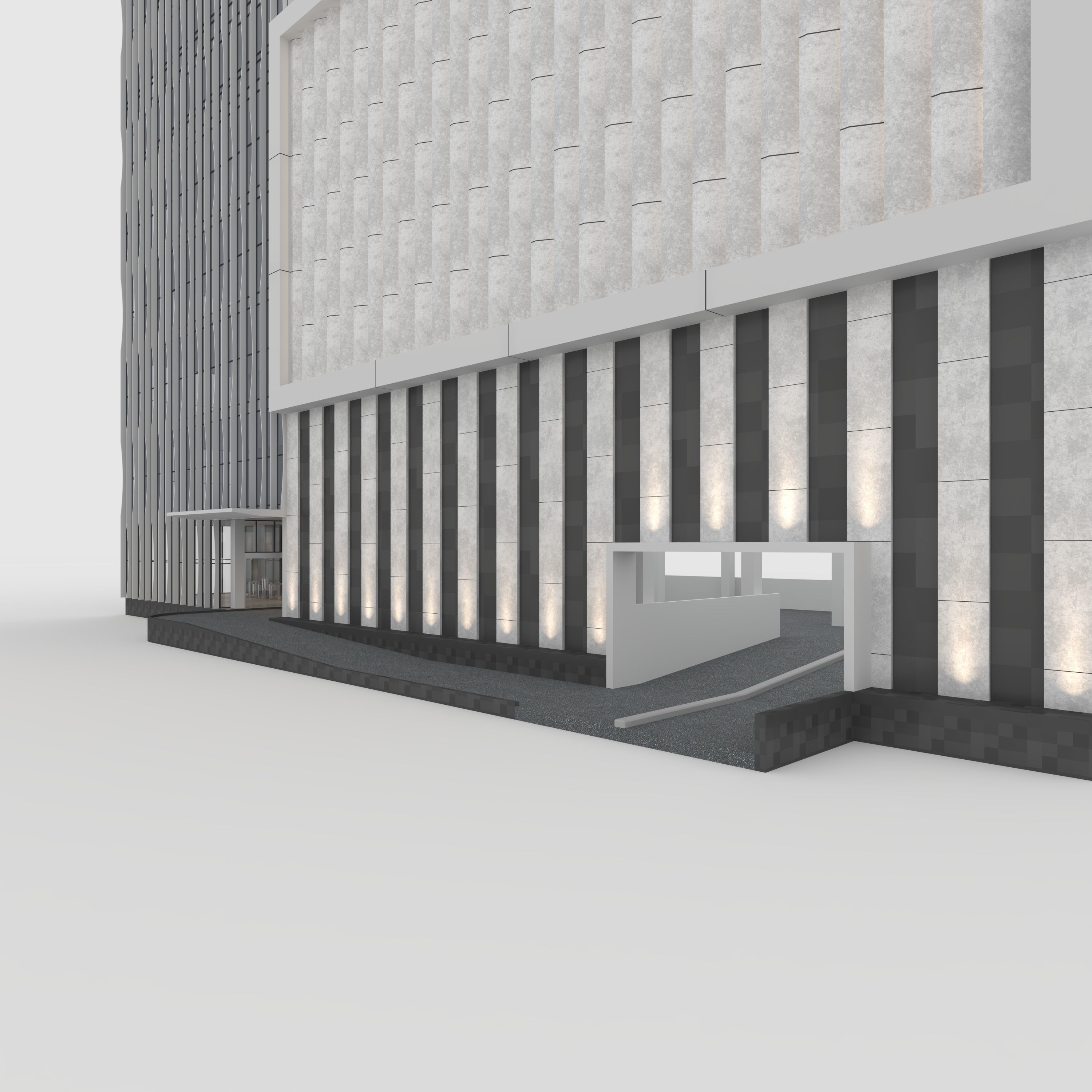 Tower 1  3D model_26