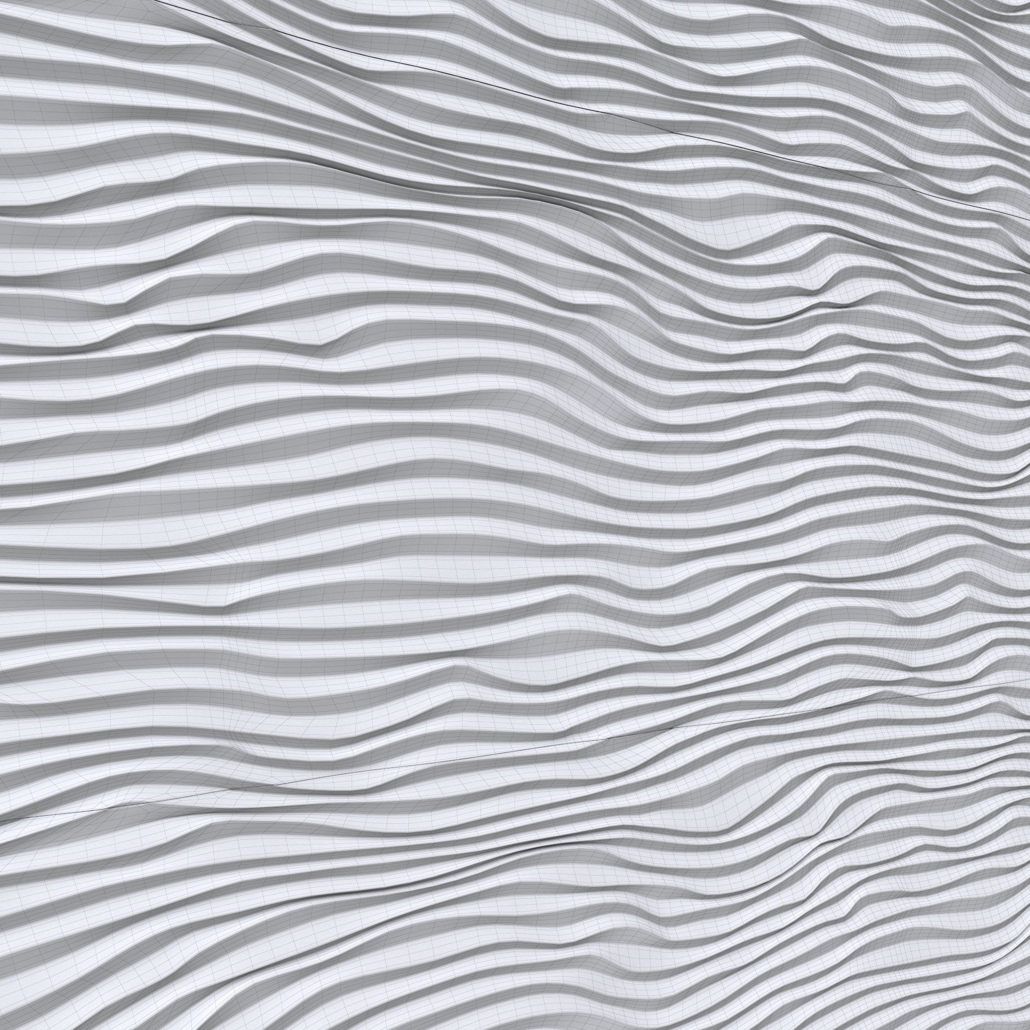 Porcelanosa ceramic tiles NewPort series options Park and Old 3D model_22