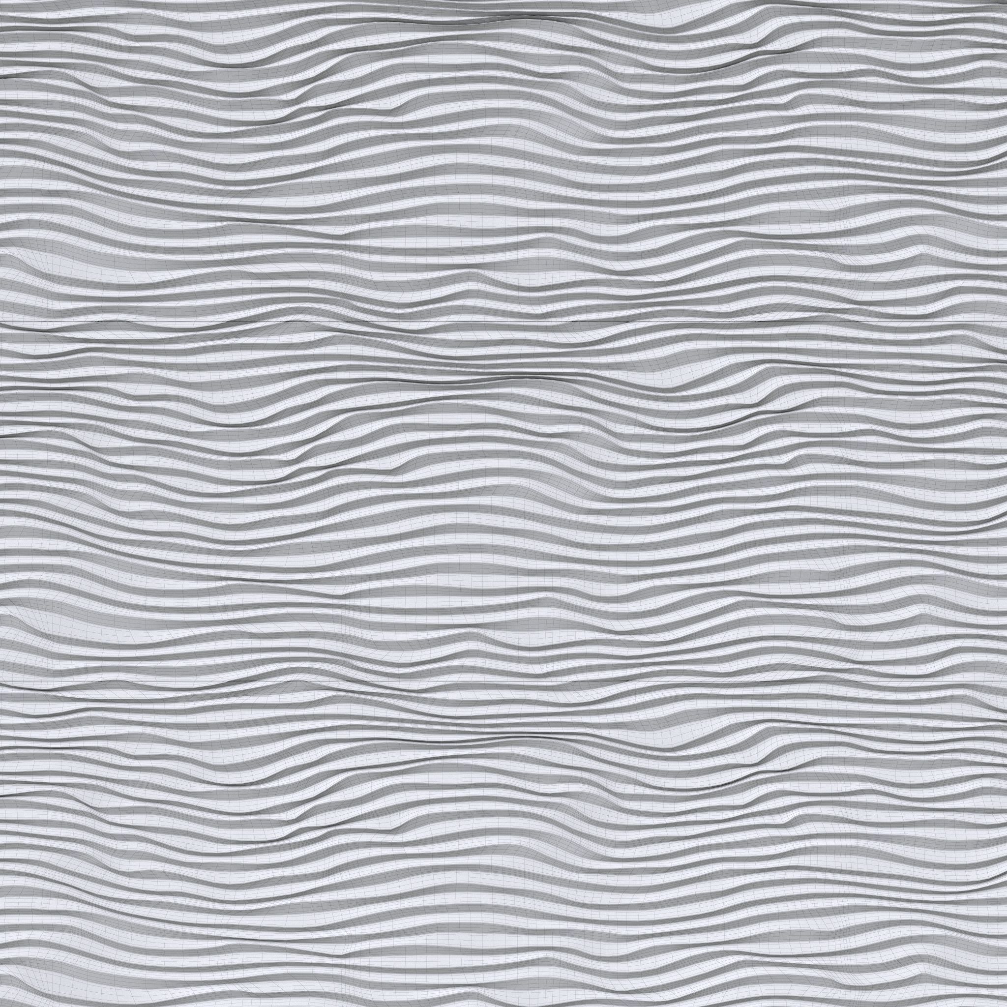 Porcelanosa ceramic tiles NewPort series options Park and Old 3D model_21