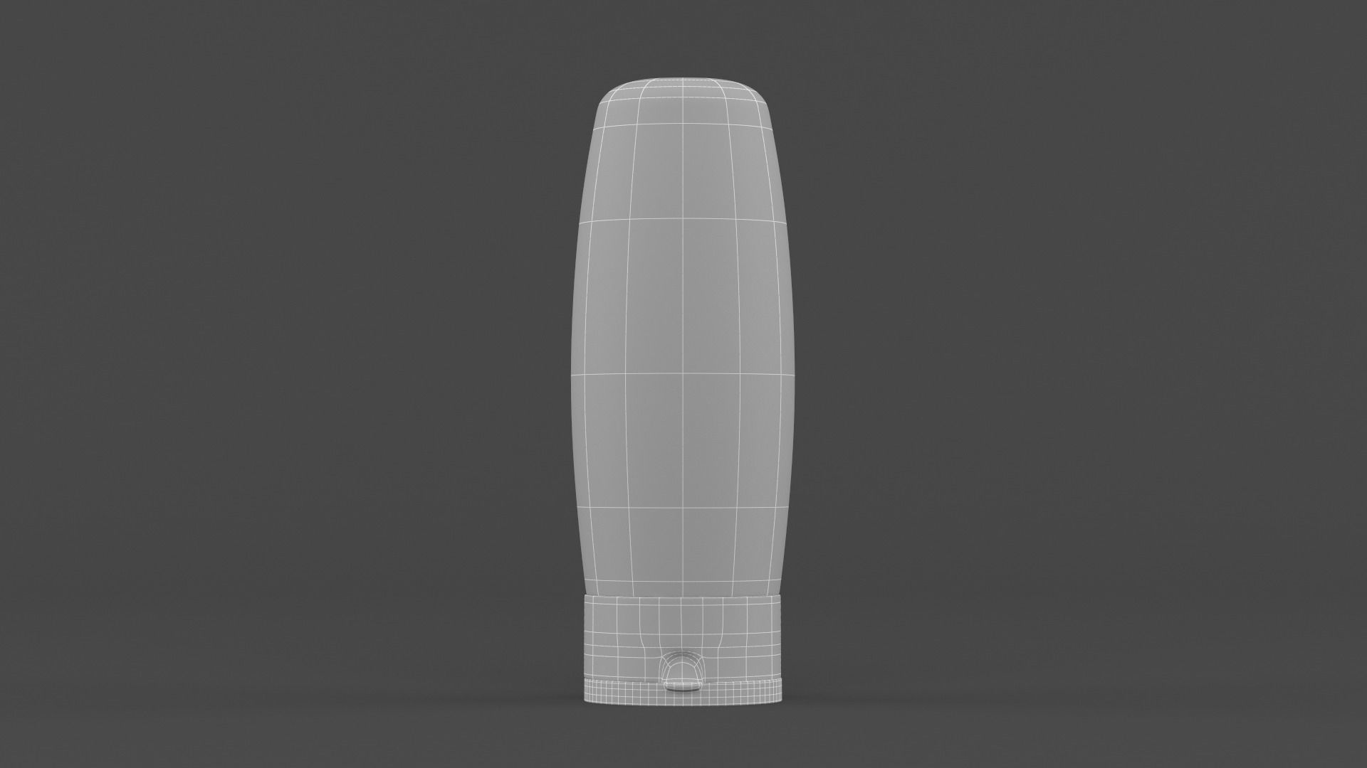 Bathroom Product 3D model_12