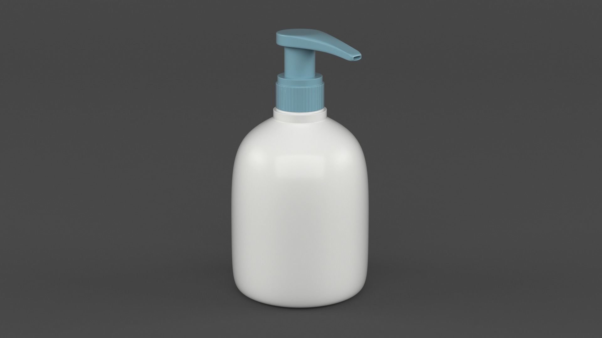 Bathroom Product 3D model_2