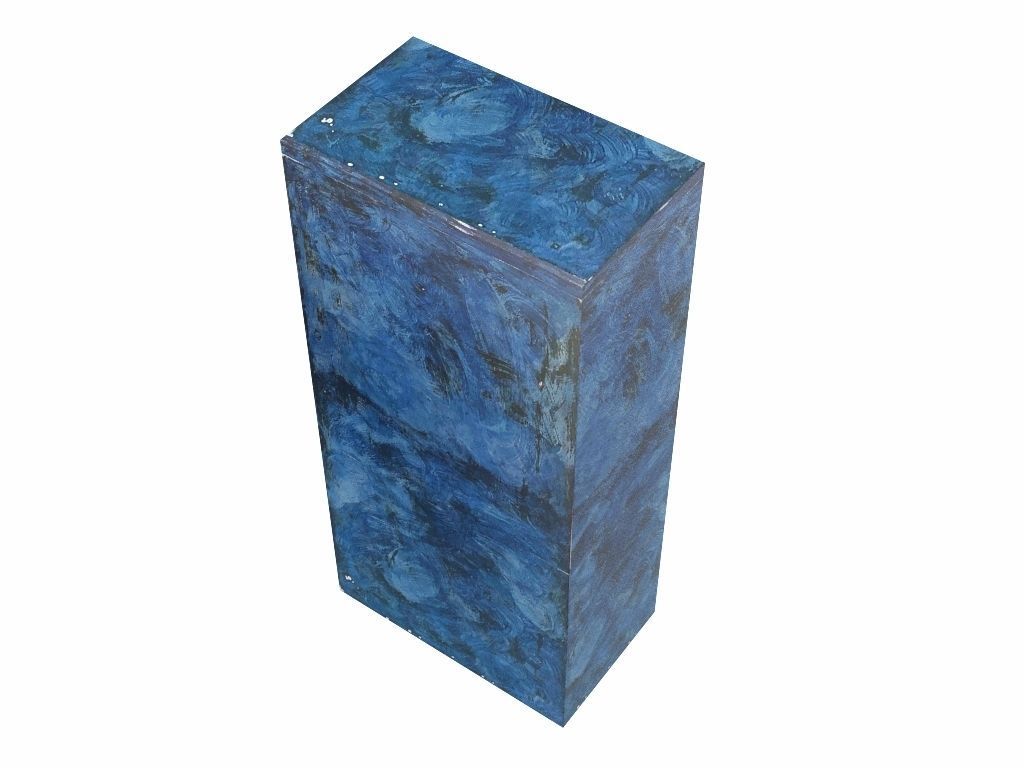File Cabinet 3D model_9