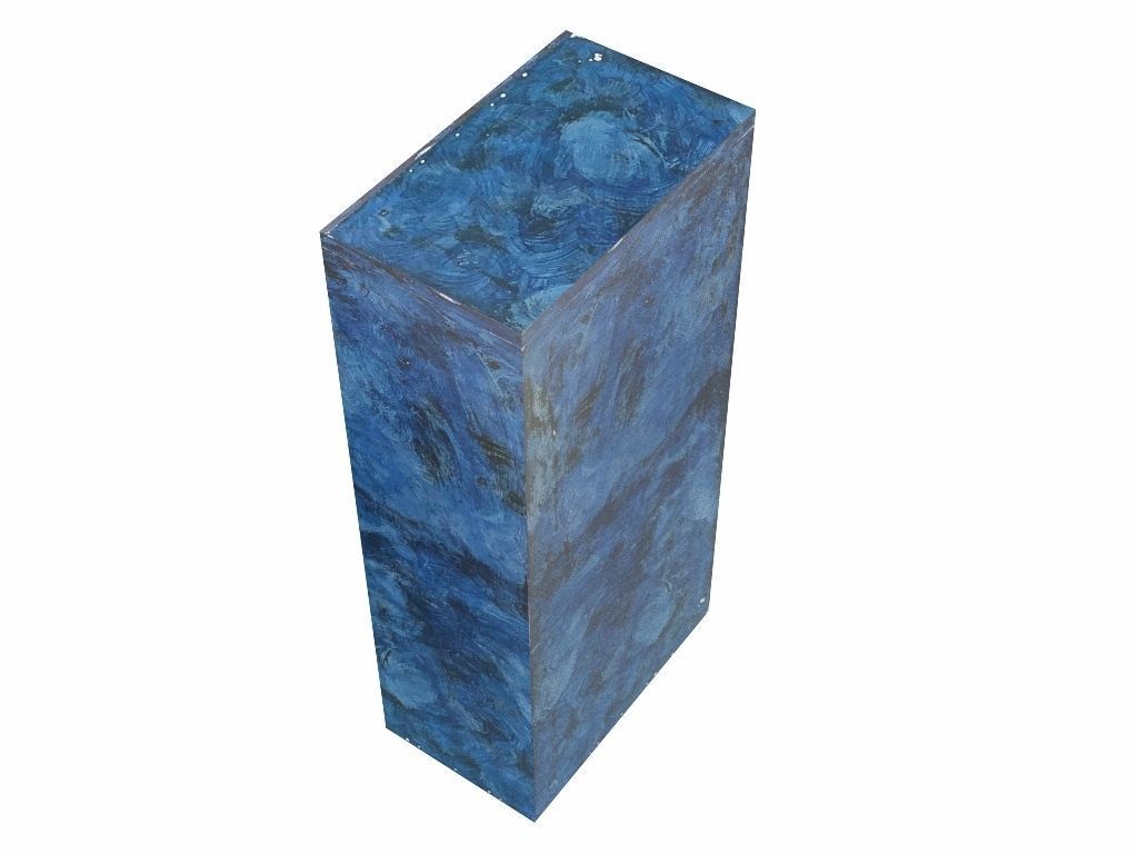 File Cabinet 3D model_10