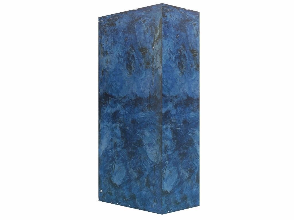 File Cabinet 3D model_6