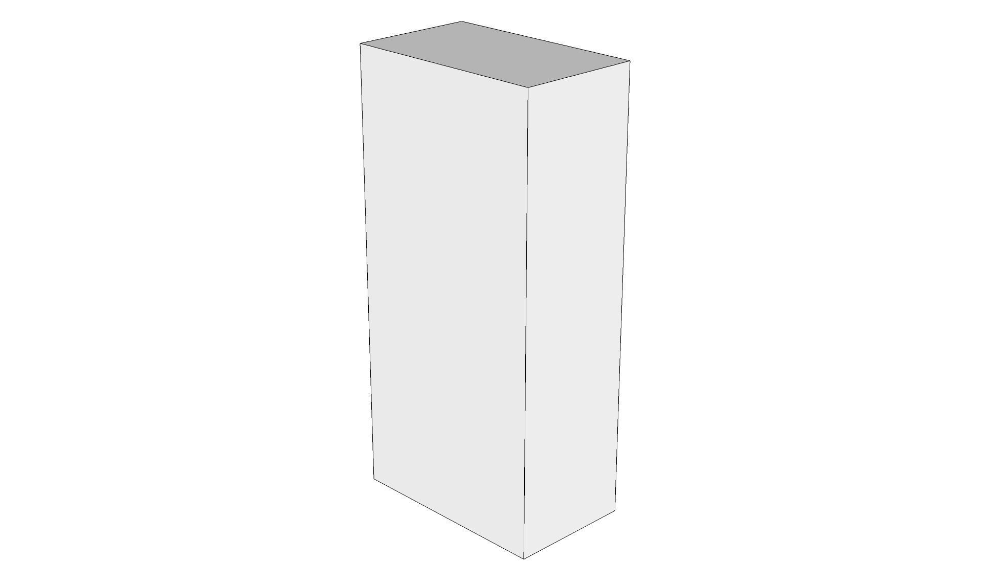 File Cabinet 3D model_15