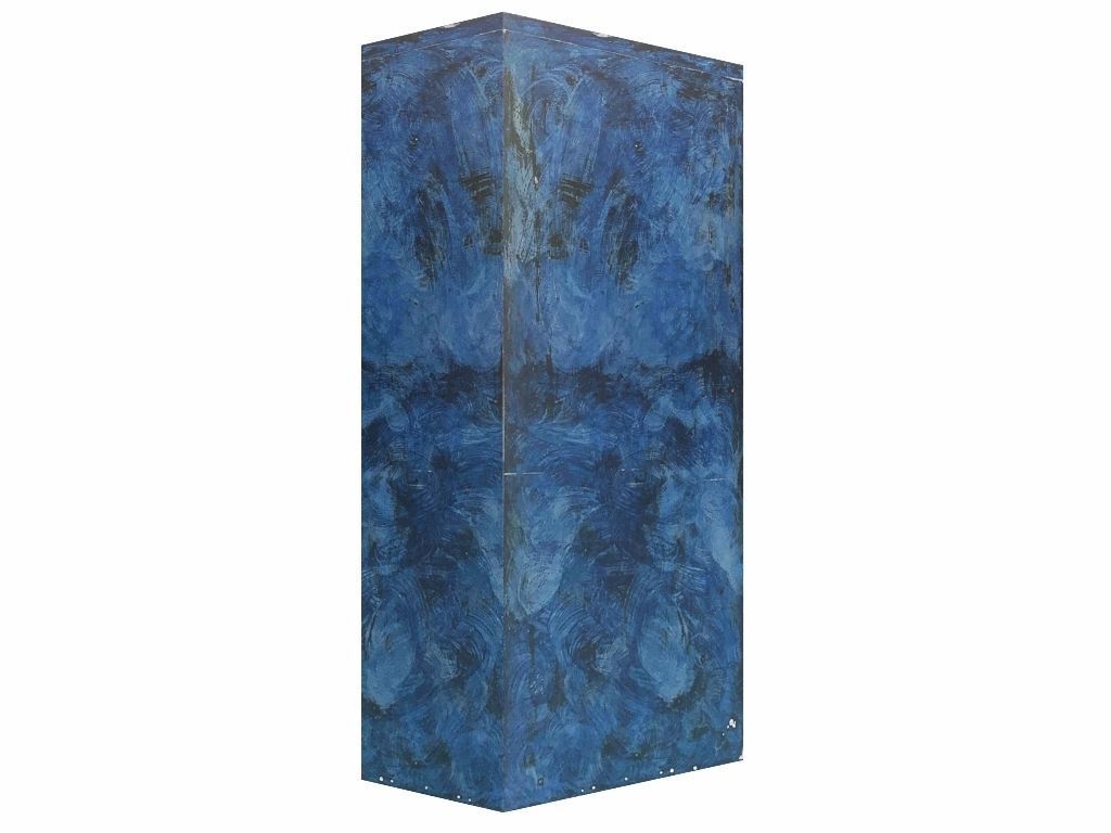 File Cabinet 3D model_4