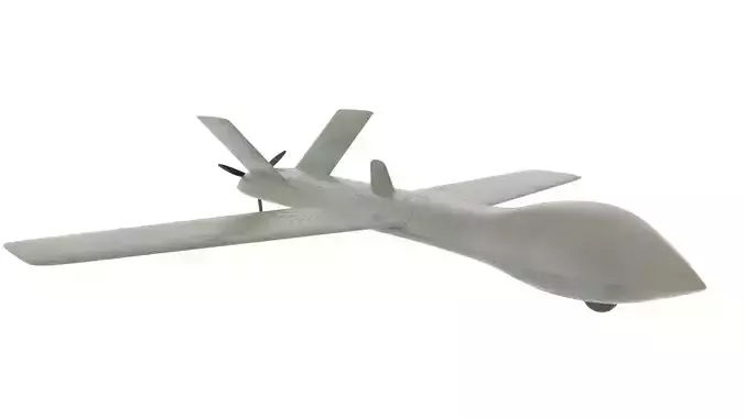 Drone Military 