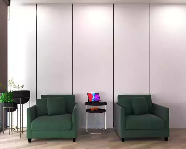 Director Office room