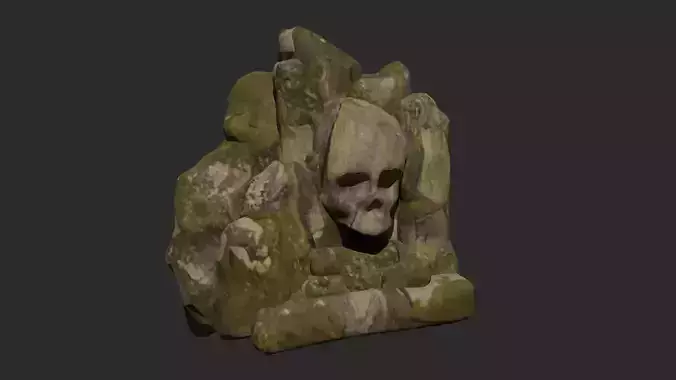 Skull Cave