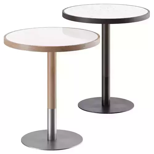 Miniforms BRISCOLA  Table