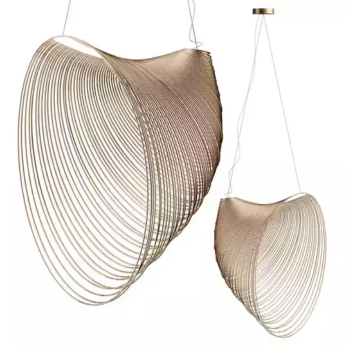 LUCEPLAN ILLAN  Hanging lamp