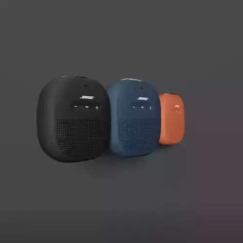 Bose Speaker