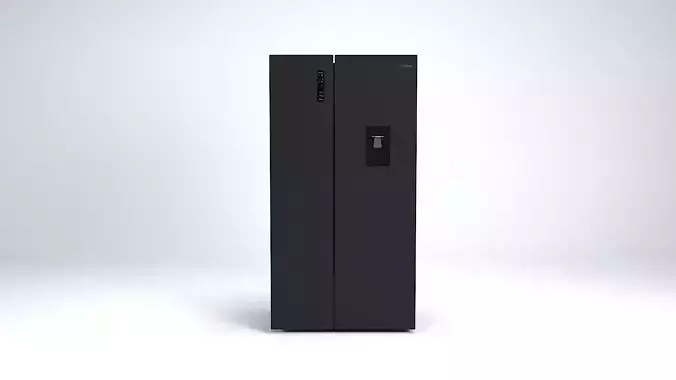 HISENSE FRIDGE