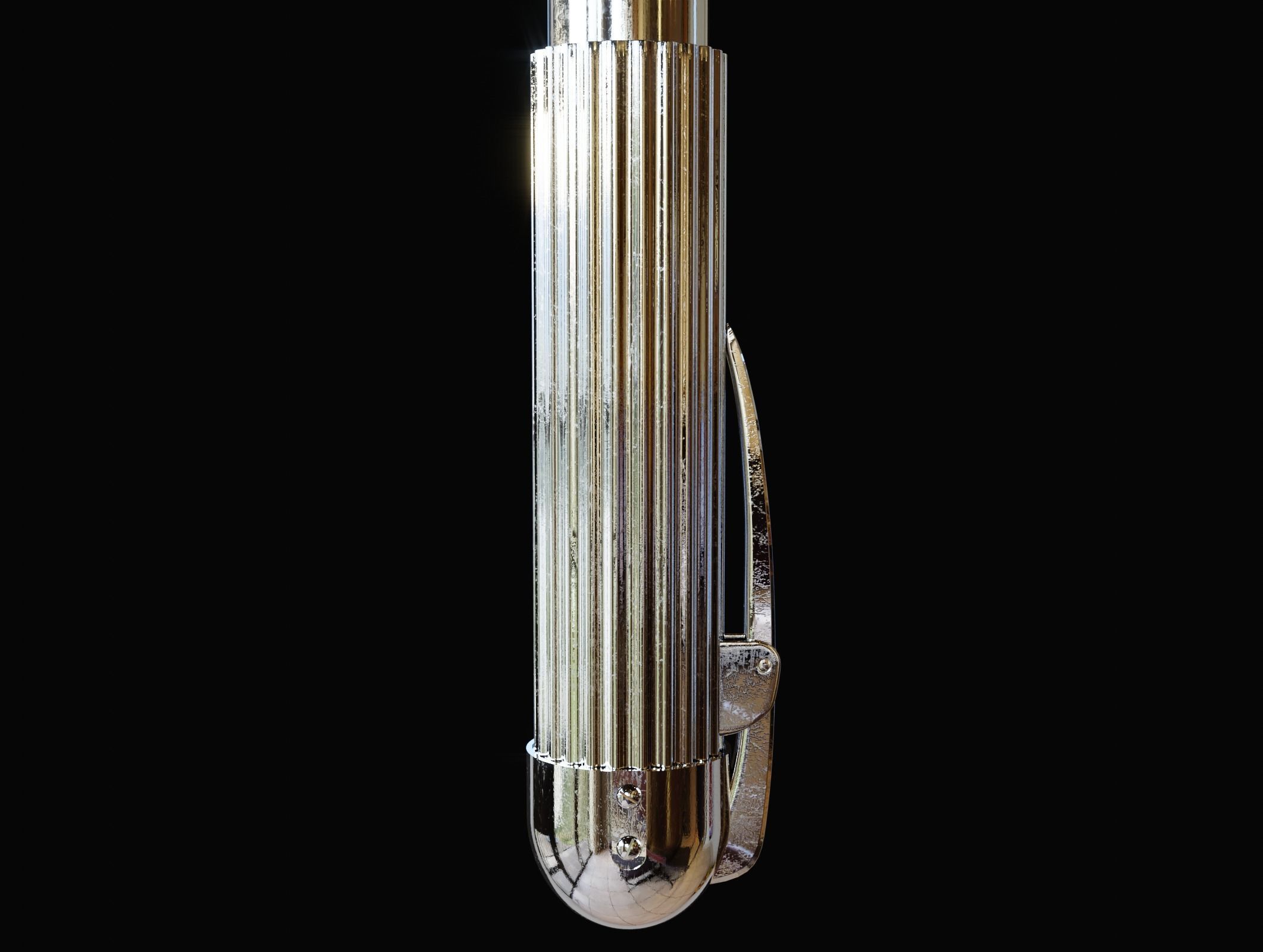 Men in Black 2 Neuralyzer 3D model_6