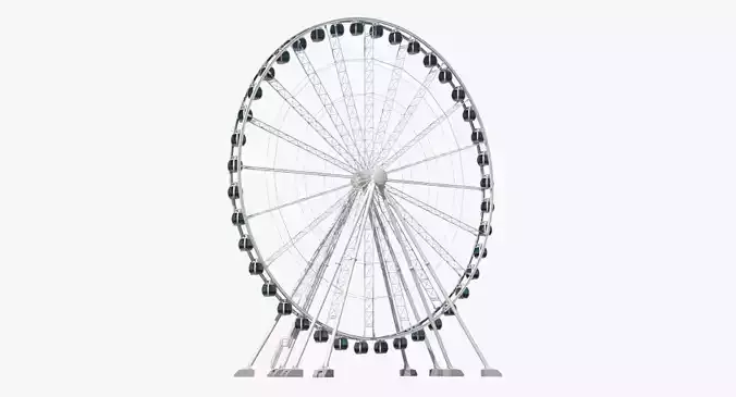 Ferris Wheel