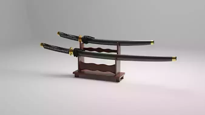 Katana 2x
