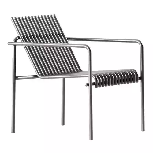 Amalfi 015 Armchair by Urbantime