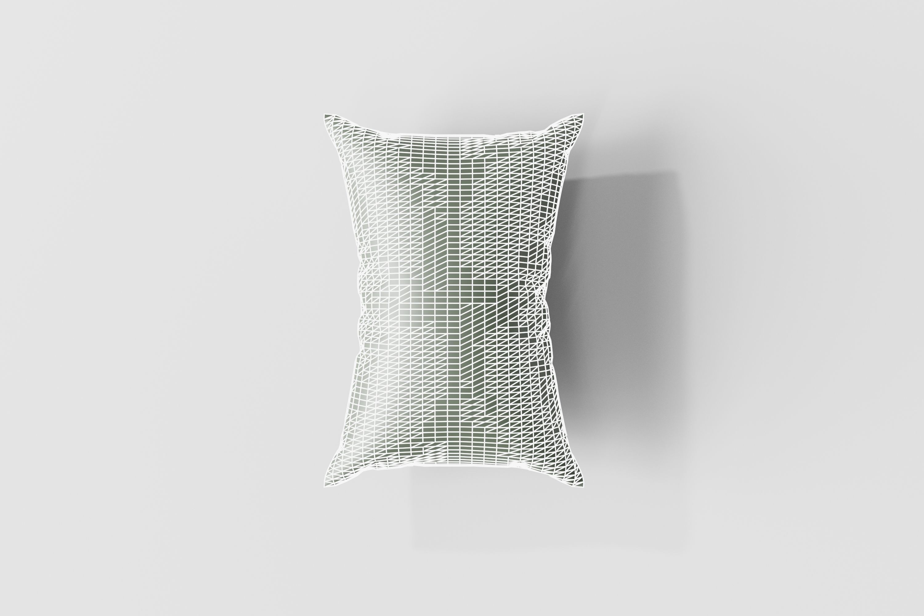 Food Packaging 3D model_13