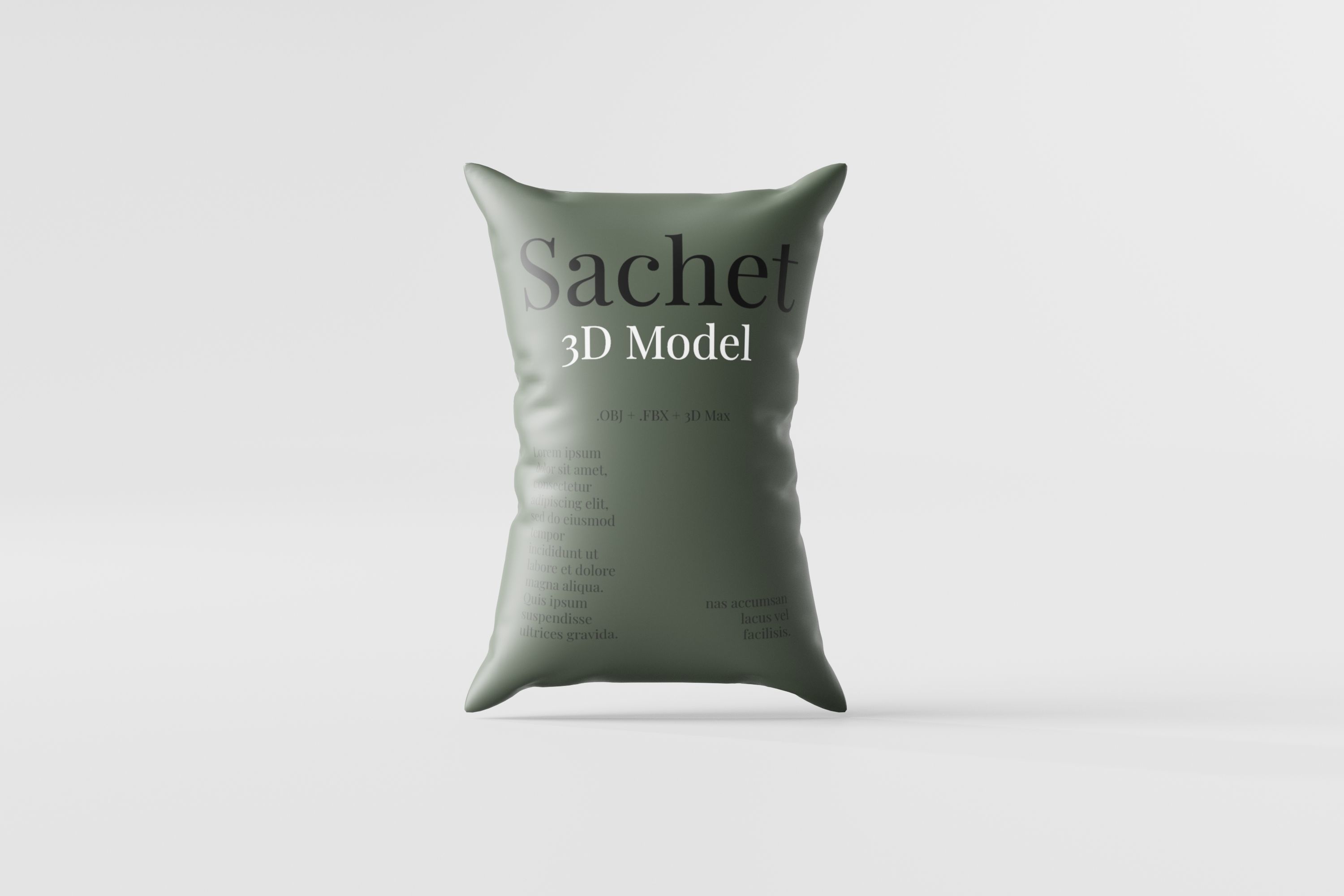 Food Packaging 3D model_6