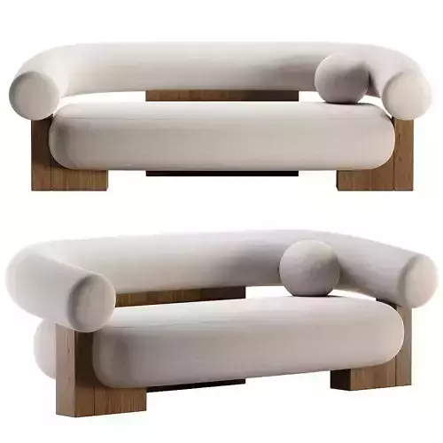 cassete sofa