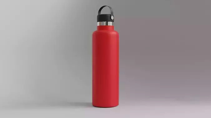 Water bottle